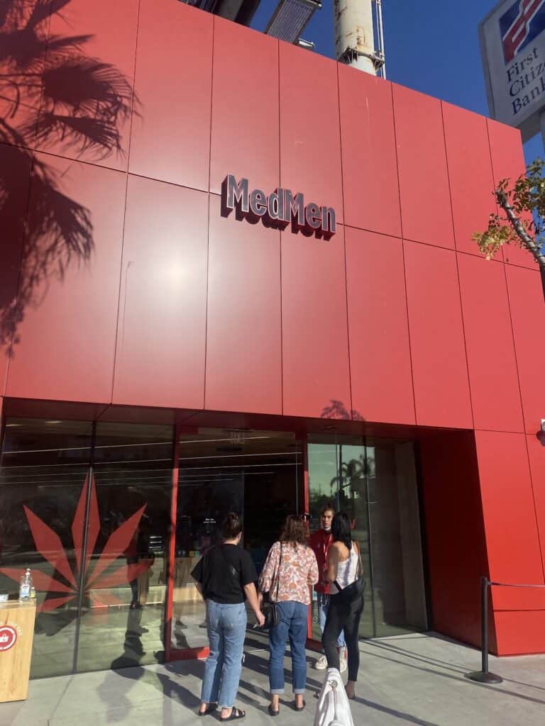 Store – main photo