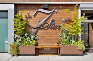 7 Stars Holistic Healing Center — Richmond, CA