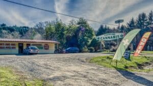 Stateline Cannabis — Brookings, OR