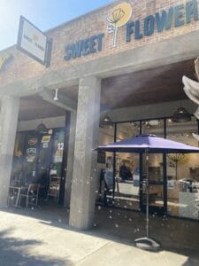Sweet Flower – Pasadena Cannabis Dispensary — Pasadena, CA