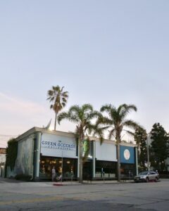 Green Goddess Collective — Los Angeles, CA
