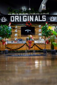 Originals Factory — Los Angeles, CA