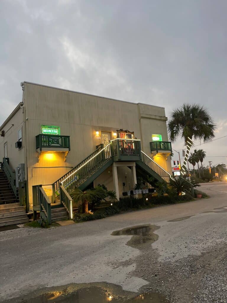 Store – main photo