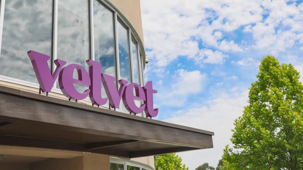 Store – main photo