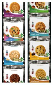 Tiny Weeds — Fresno, CA