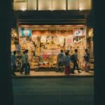 Store – gallery image 1