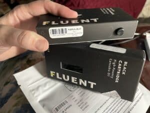 FLUENT Cannabis Dispensary – St. Petersburg — St. Petersburg, FL