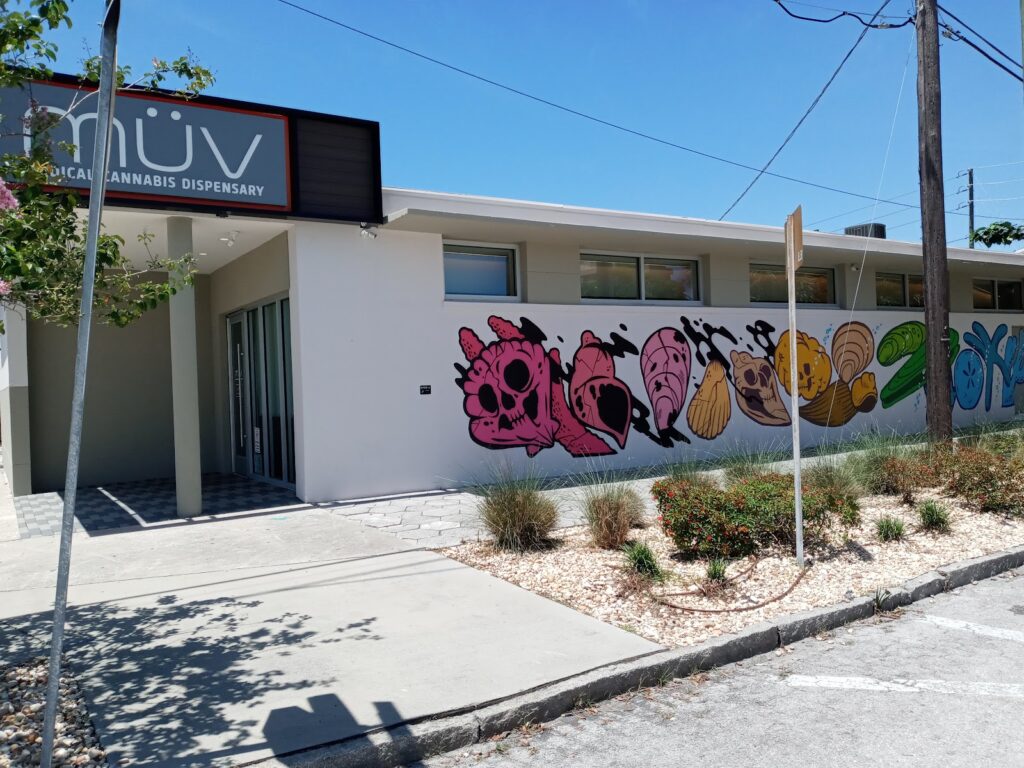 Store – main photo