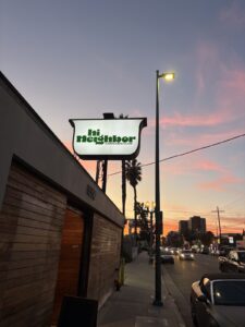 Project Cannabis Dispensary – North Hollywood — Los Angeles, CA