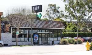 ERBA Markets – Weed Dispensary West Los Angeles — Los Angeles, CA