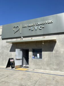 Sun Valley Caregivers — Los Angeles, CA