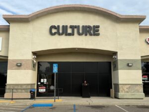 Culture Cannabis Club — Fresno, CA