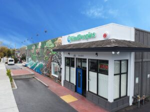 KindPeoples Weed Dispensary — Santa Cruz, CA