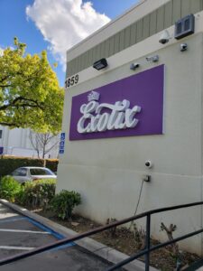 Exotix Weed Dispensary San Jose — San Jose, CA