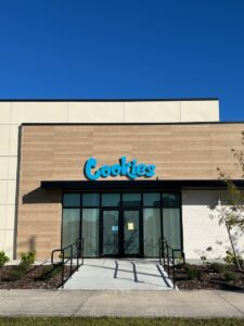 Cookies Tampa Dispensary — Tampa, FL