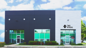 Two Rivers Wellness — Sacramento, CA