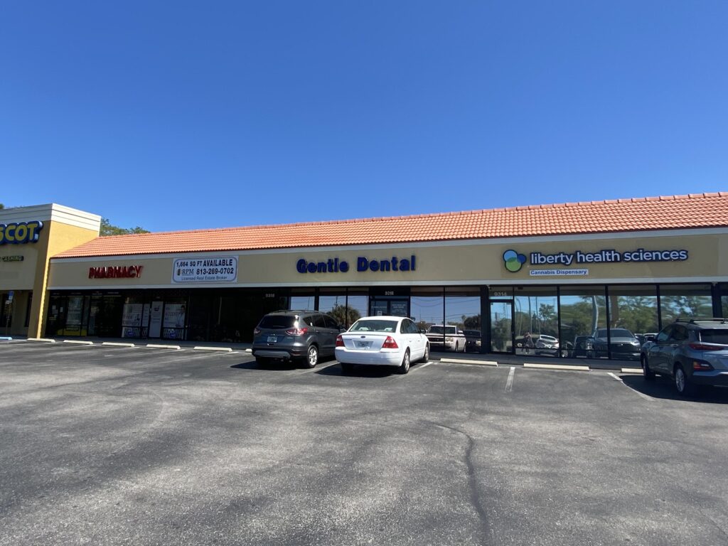 Store – main photo