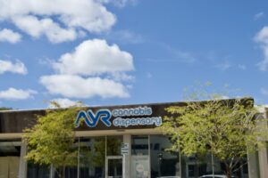 AYR Cannabis Dispensary Hollywood — Hollywood, FL