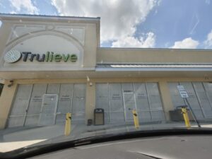 Trulieve Fernandina Beach Dispensary — Fernandina Beach, FL