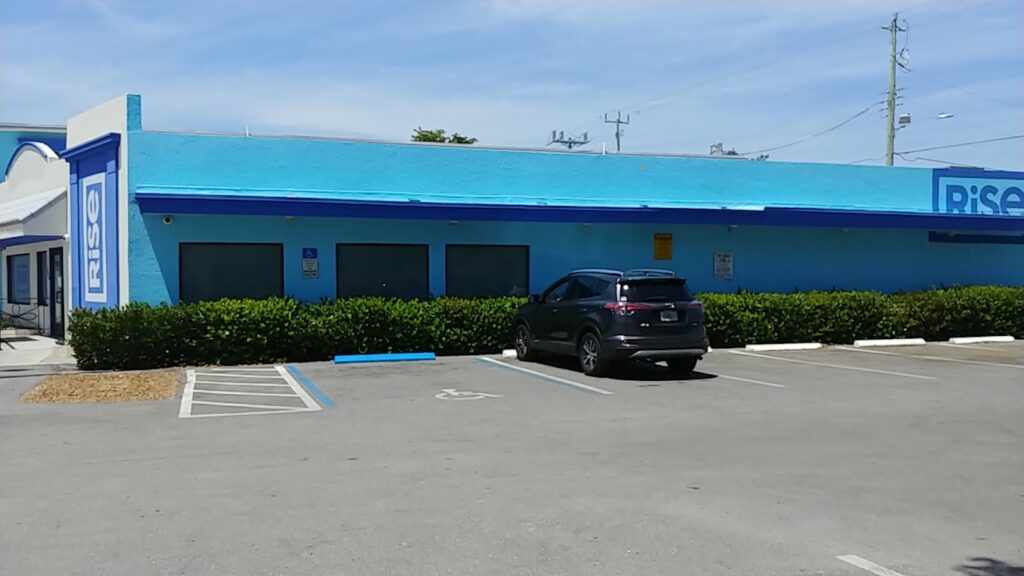 Store – main photo