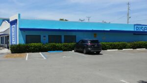 RISE Medical Marijuana Dispensary Hallandale Beach — Hallandale Beach, FL