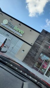 Trulieve Jacksonville Dispensary Baymeadows — Jacksonville, FL