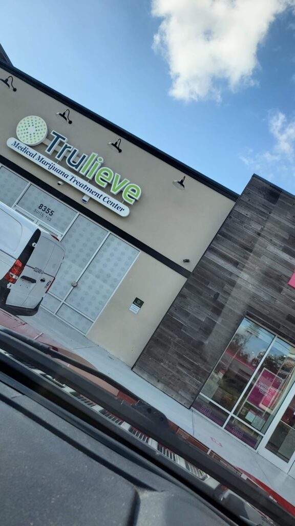 Trulieve Jacksonville Dispensary Baymeadows – main photo