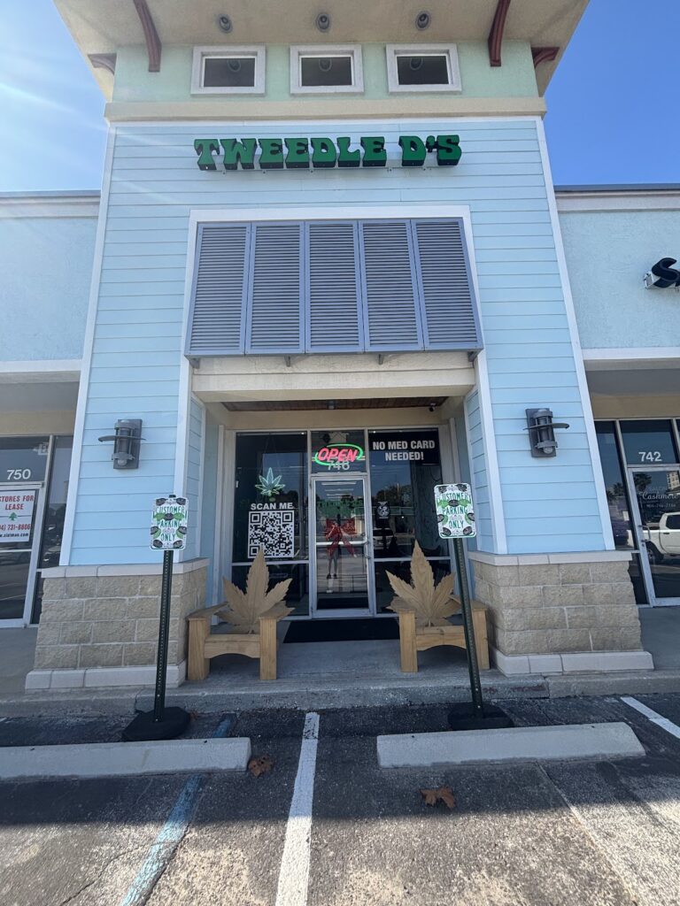 Store – main photo