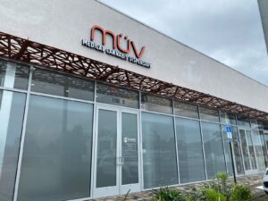MÜV Dispensary Jacksonville Beach — Jacksonville Beach, FL