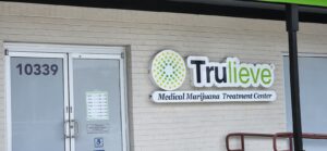 Trulieve Jacksonville Arrowhead Dispensary — Jacksonville, FL