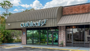 Curaleaf Dispensary North St. Petersburg — St. Petersburg, FL