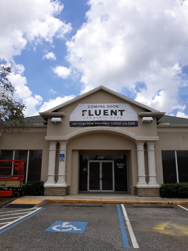 Store – main photo