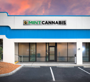 Mint Cannabis – Brandon — Brandon, FL