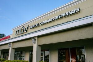 MÜV Dispensary Tampa – Dale Mabry — Tampa, FL