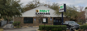 Mint Cannabis – Jacksonville — Jacksonville, FL