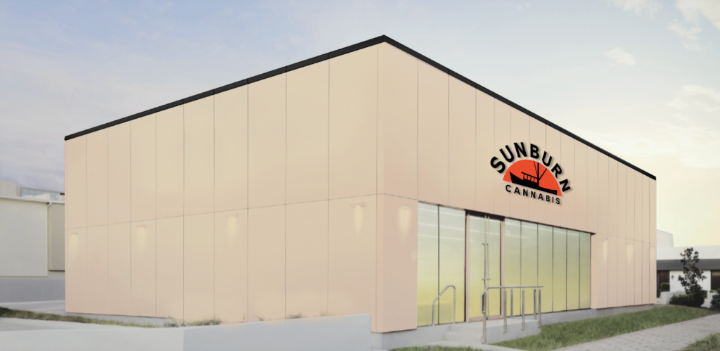 Store – main photo