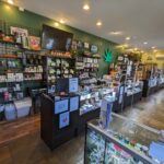 Great Divide Cannabis Idaho Springs, formerly Mountain Medicinals Dispensary – gallery image 1