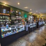Great Divide Cannabis Idaho Springs, formerly Mountain Medicinals Dispensary – gallery image 4