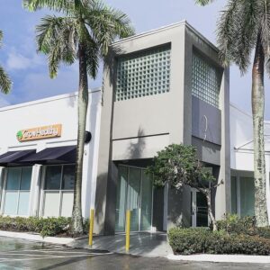 GrowHealthy Dispensary – North Miami — Miami, FL