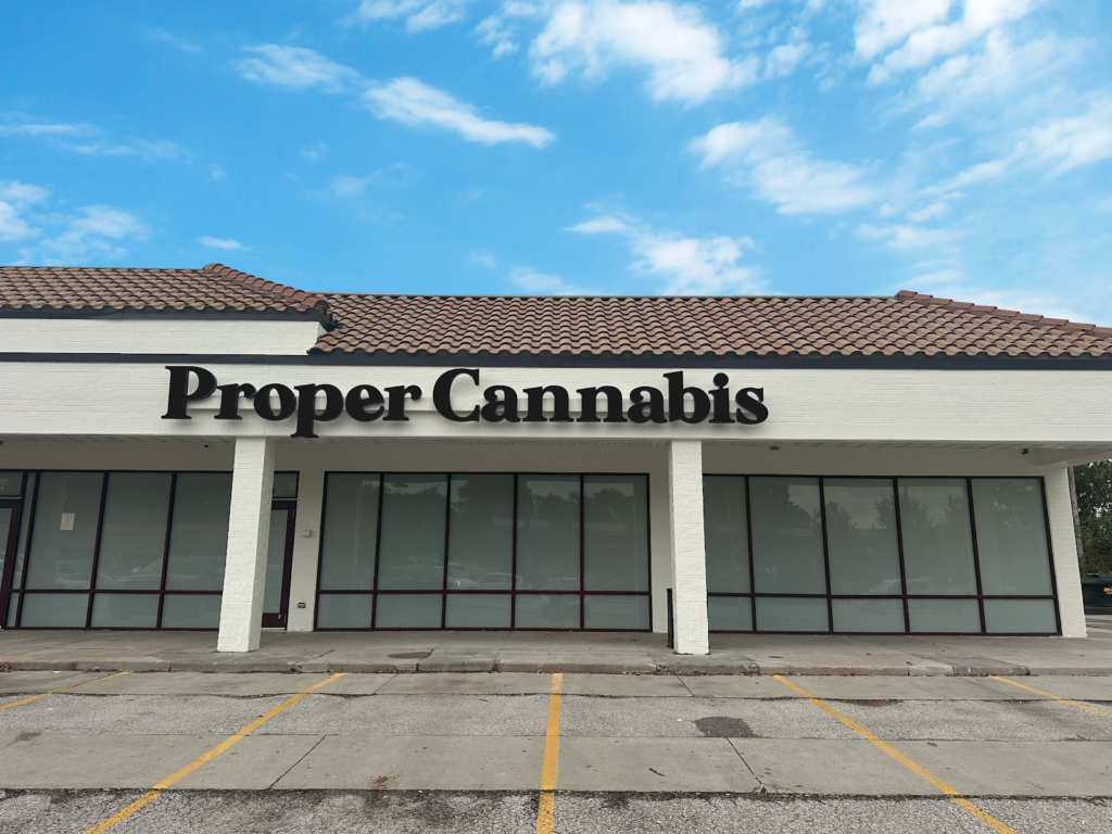 Store – main photo