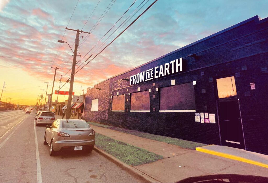 Store – main photo