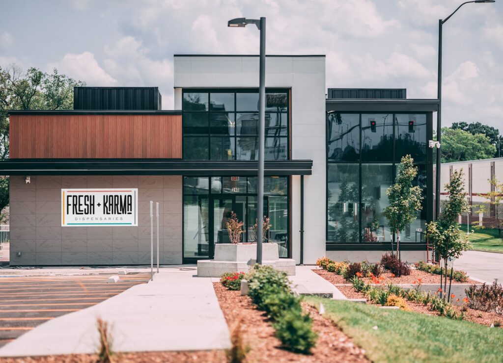 Store – main photo