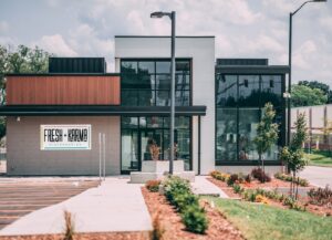 Fresh Karma Dispensaries- Midtown — Kansas City, MO