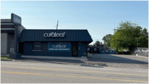 Curaleaf Dispensary Morton — Morton, PA