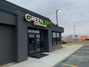Greenlight Dispensary Bannister — Kansas City, MO