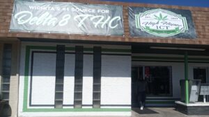 High Hopes ICT ( Wichitas First Dispensary) — Wichita, KS