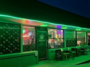 The Bloom Room — Wichita, KS