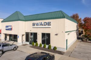 SWADE Dispensary Kansas City — Kansas City, MO