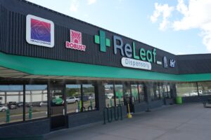 ReLeaf Resources Marijuana Dispensary Grandview — Grandview, MO