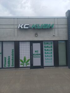 KC Kush — Kansas City, MO